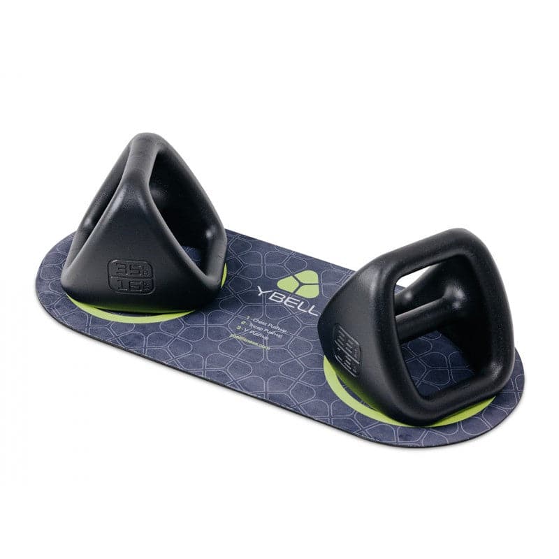 YBELL Compact Mat