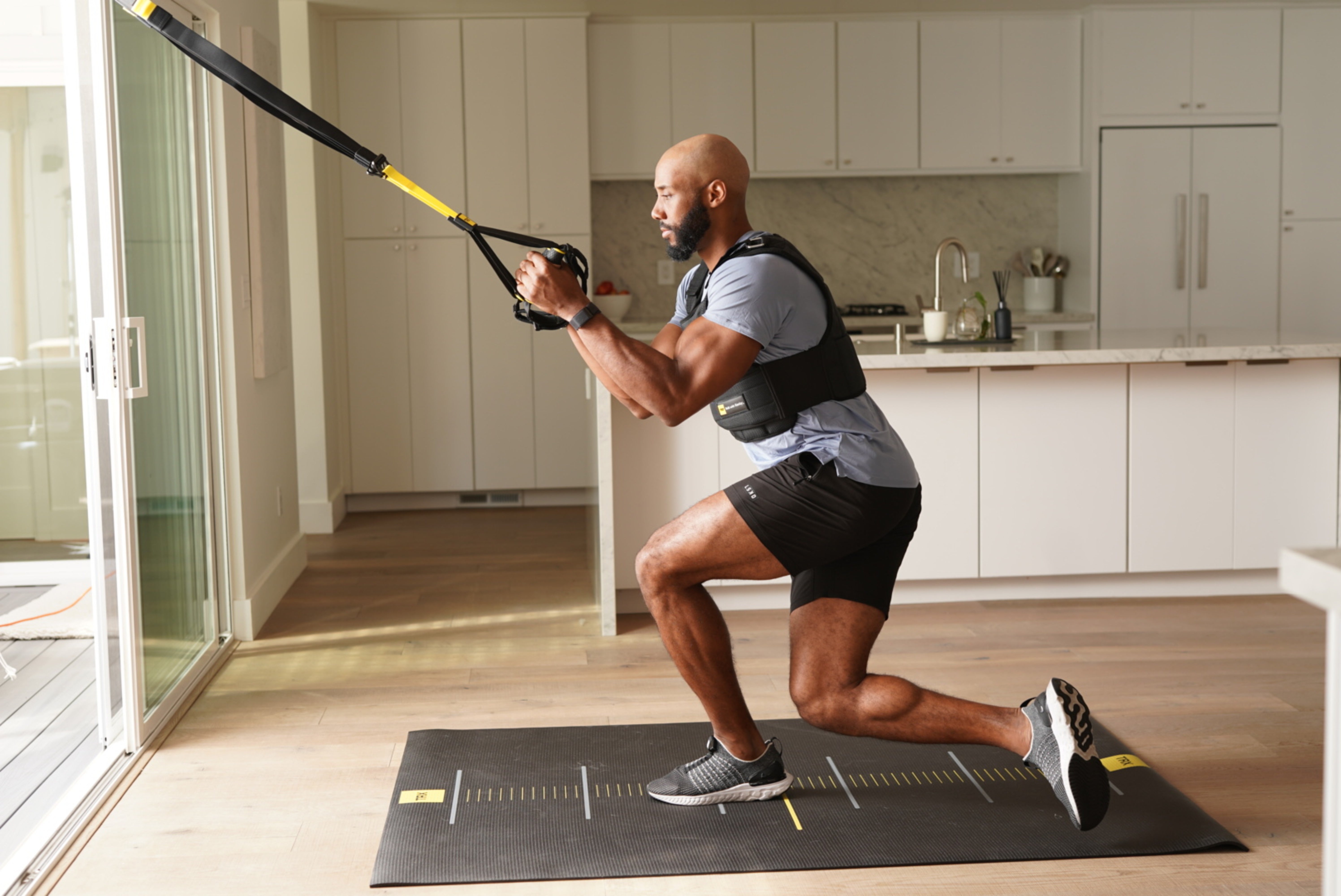 Try These 5 Forearm Exercises for Your Next Home Workout – TRX Official ...
