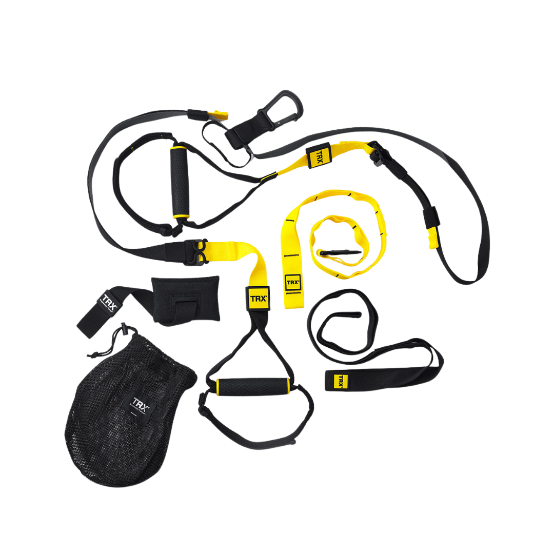 TRX® PRO4 SYSTEM