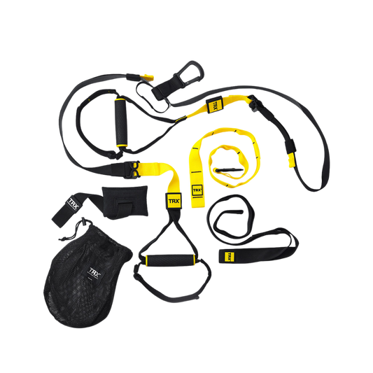 TRX® PRO4 SYSTEM