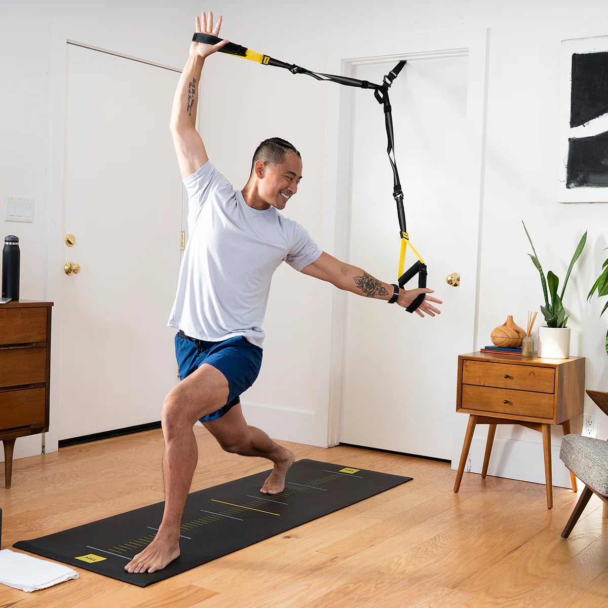 TRX® HOME2 SYSTEM