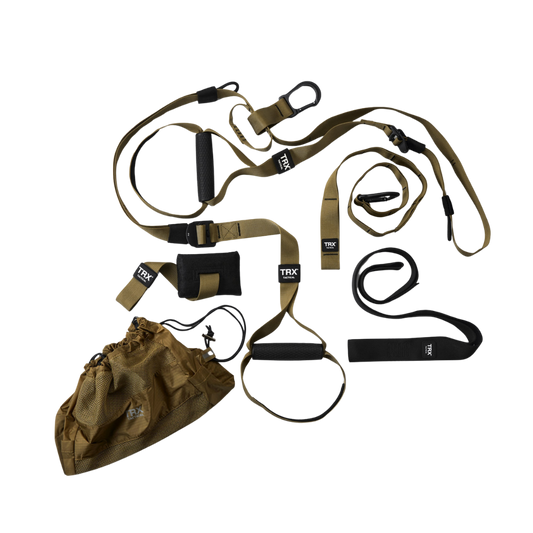 TRX® TACTICAL GYM