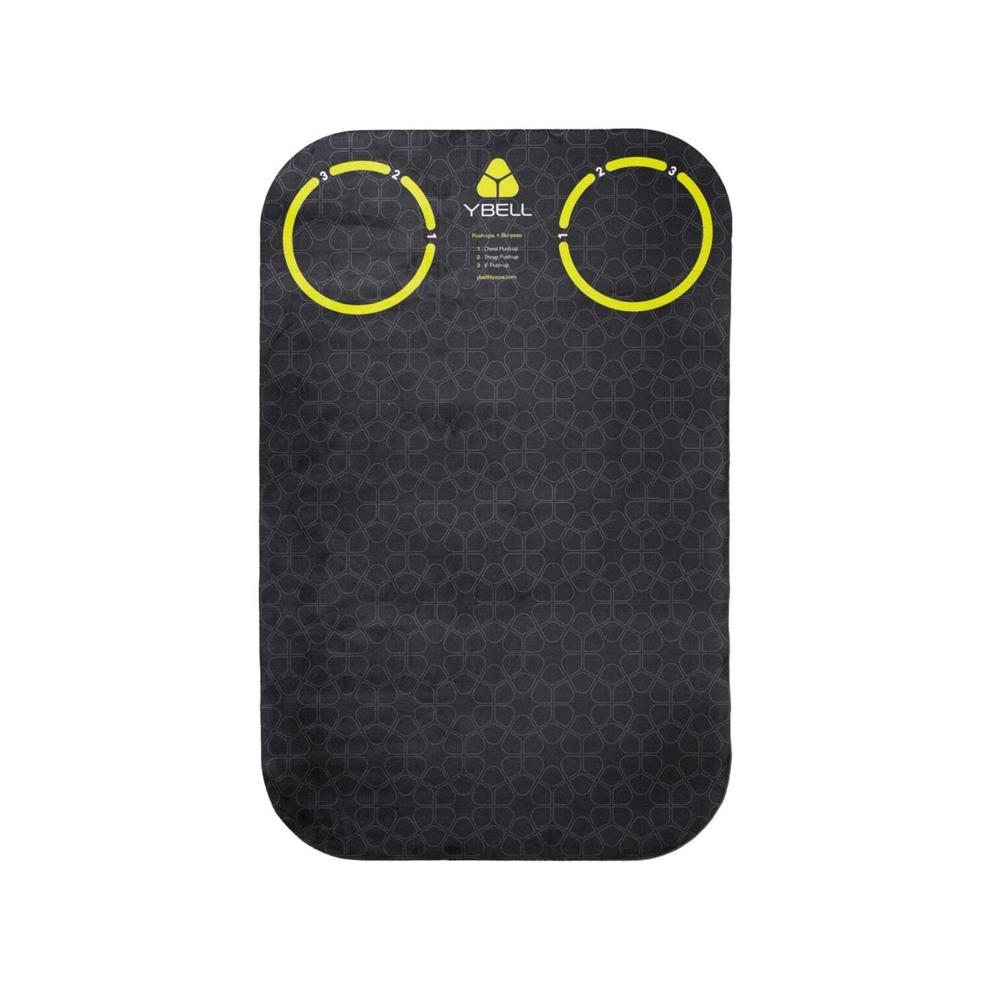 YBELL Exercise Mat