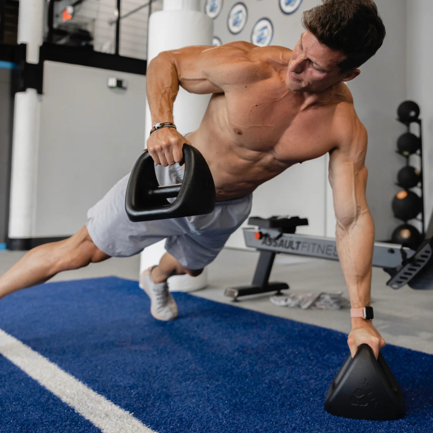 YBELL®­ PRO SERIES