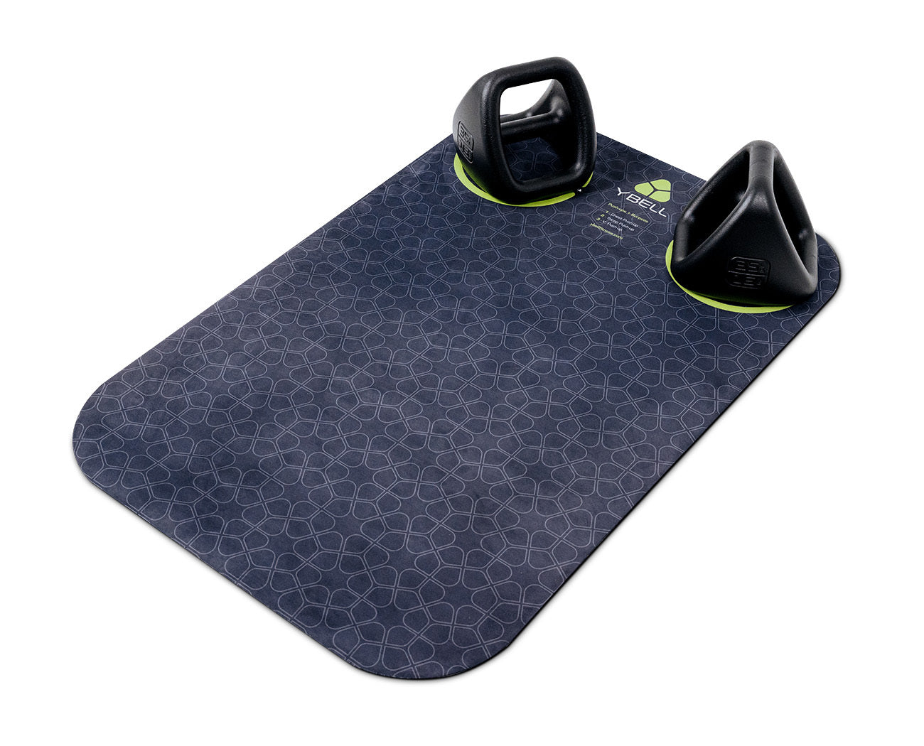 YBELL Exercise Mat